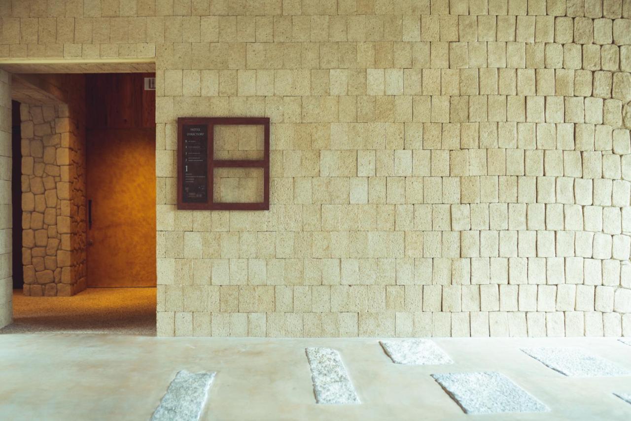 Setre Naramachi セトレ ならまち Hotel Buitenkant foto