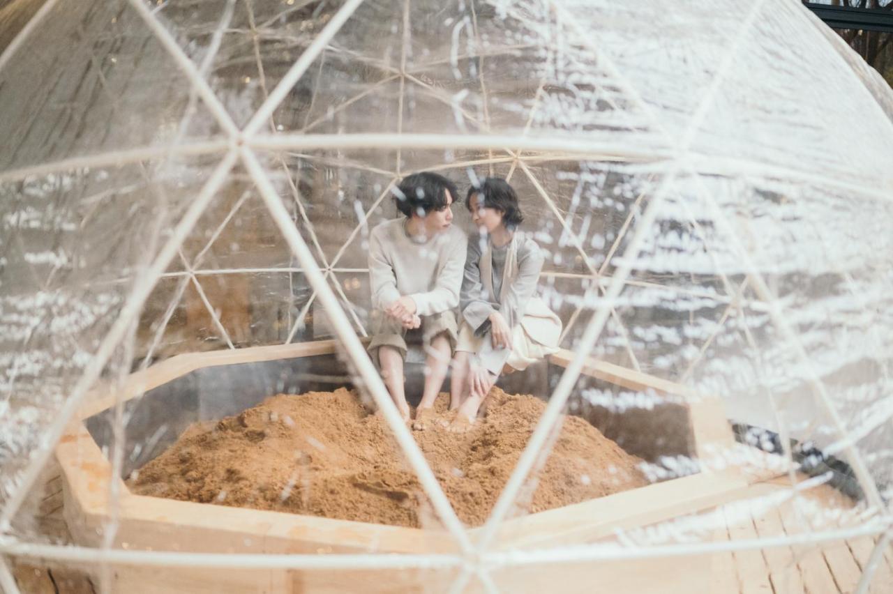 Setre Naramachi セトレ ならまち Hotel Buitenkant foto