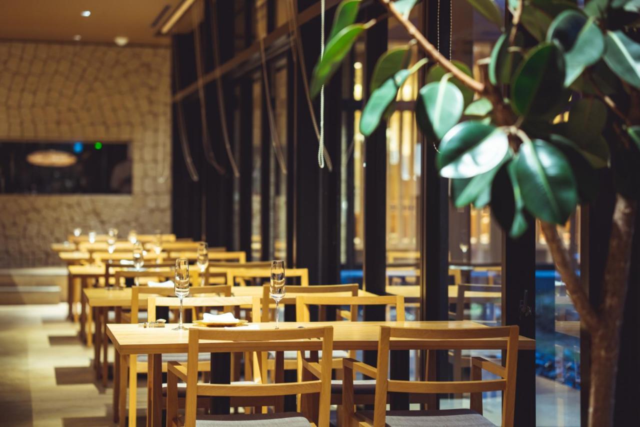 Setre Naramachi セトレ ならまち Hotel Buitenkant foto